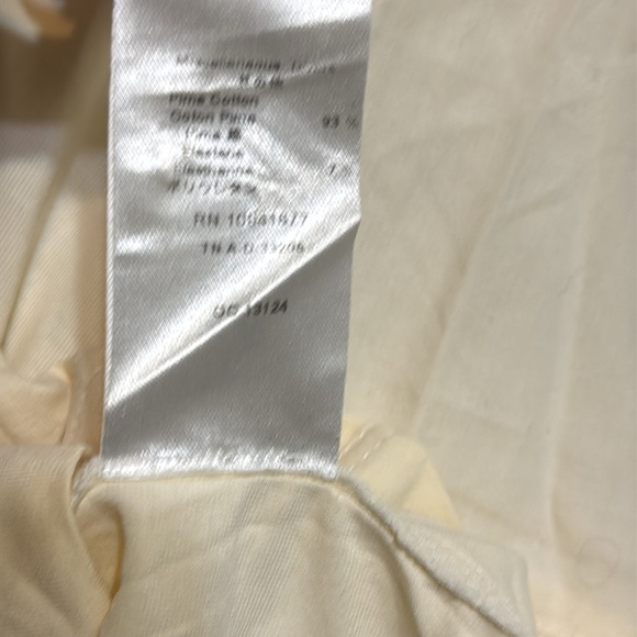 Vintage Anne Fontione zip up top - Picture 7 of 9